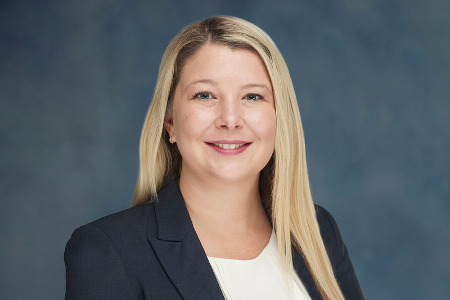 Attorney/Realtor Chelsea Anderson