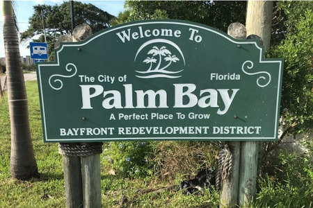 Palm Bay