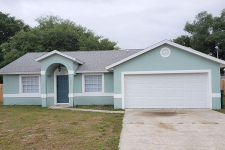 5649 Beaverbrook in Port St. John