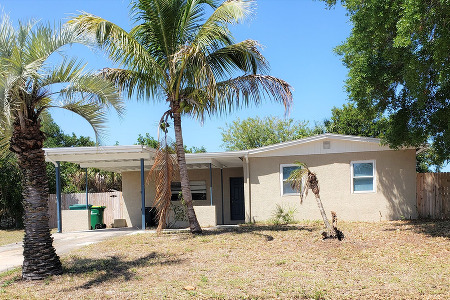 1888 Fillmore in Melbourne