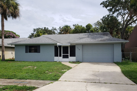 1718 Palm Ridge in Melbourne