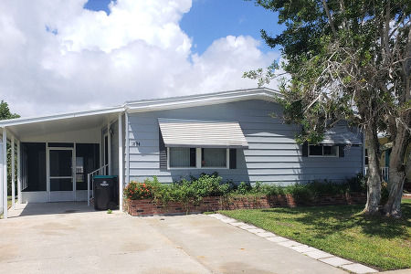 1894 Coco Plum in Palm Bay