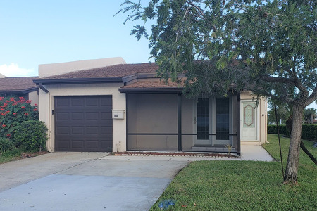 1100 Mary Joye in Indian Harbour Beach