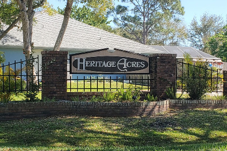 1304 Heritage Acres - Sold April 2020