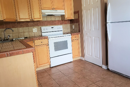 598 Belvedere - Rented May 2020