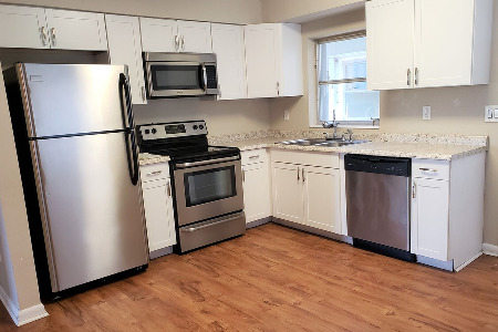 1815 Glendon - Sold September 2020