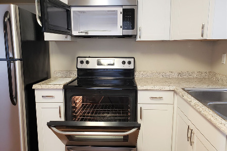 1815 Glendon - Sold September 2020