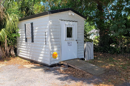 1815 Glendon - Sold September 2020