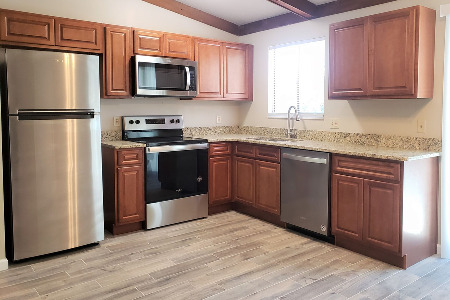 891 Horizon - Rented May 2020