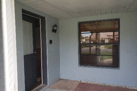 1718 Palm Ridge - Rented October 2020