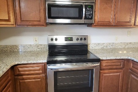 1718 Palm Ridge - Rented October 2020