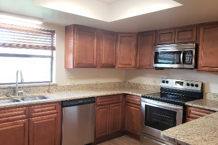 1718 Palm Ridge - Rented October 2020