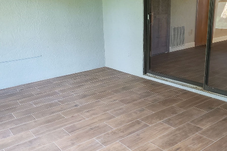 1718 Palm Ridge - Rented October 2020