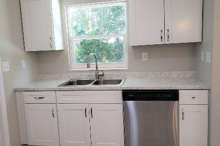 1205 Willard - Sold November 2020