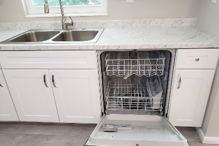 1205 Willard - Sold November 2020