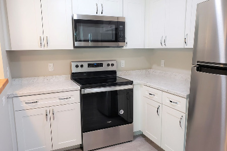 1205 Willard - Sold November 2020