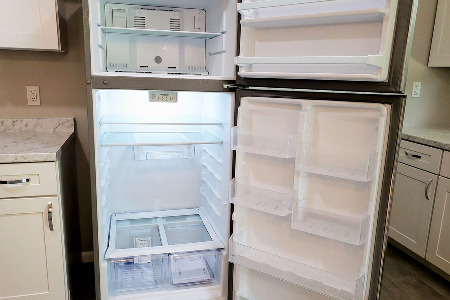 1205 Willard - Sold November 2020