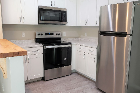 1205 Willard - Sold November 2020