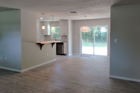 1205 Willard - Sold November 2020