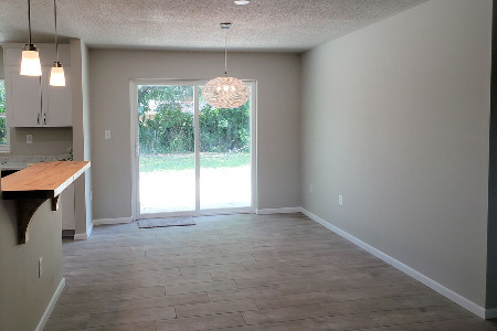 1205 Willard - Sold November 2020