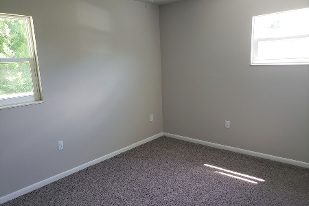 1205 Willard - Sold November 2020