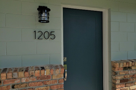 1205 Willard - Sold November 2020