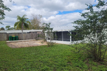 473 Poinsetta - Rented January 2021