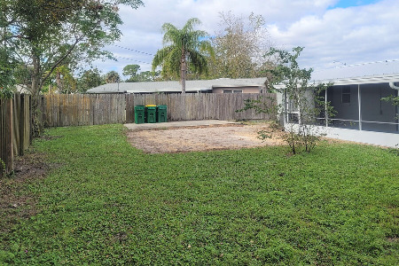 473 Poinsetta - Rented January 2021