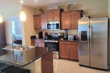 1531 Lexington Square - Sold March 2021