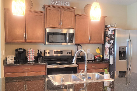 1531 Lexington Square - Sold March 2021