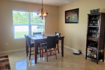 1531 Lexington Square - Sold March 2021