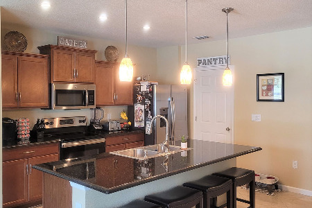 1531 Lexington Square - Sold March 2021