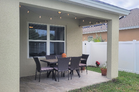 1531 Lexington Square - Sold March 2021