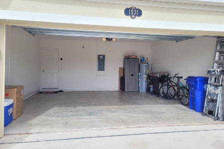 1531 Lexington Square - Sold March 2021