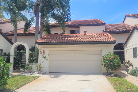 1506 Parkside Place - Sold June 2021