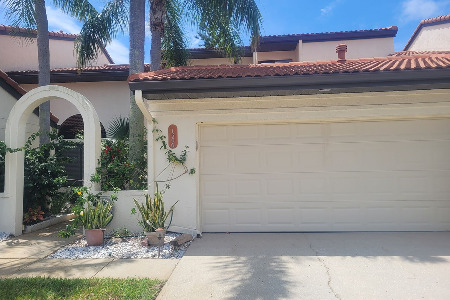 1506 Parkside Place - Sold June 2021