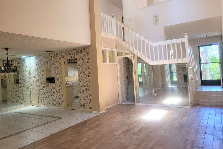 1506 Parkside Place - Sold June 2021