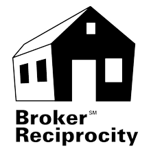 Broker Reciprocity Logo