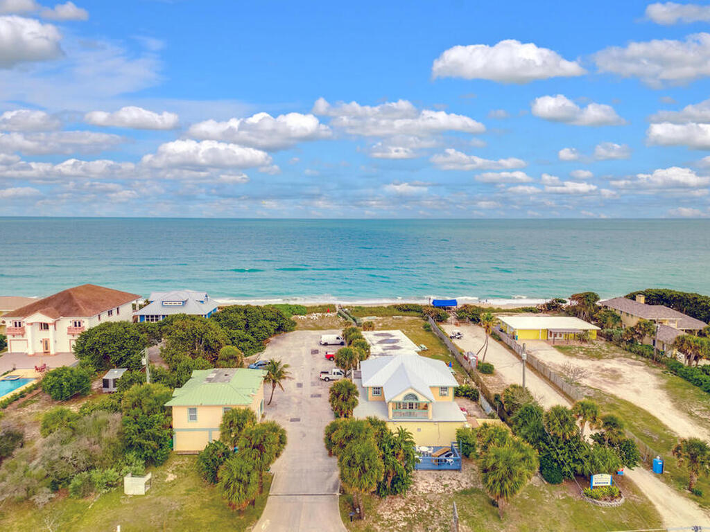 5935 S Hwy A1a, Melbourne Beach, FL 32951