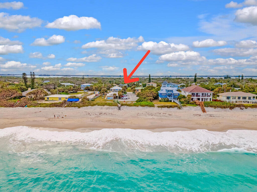 5935 S Hwy A1a, Melbourne Beach, FL 32951