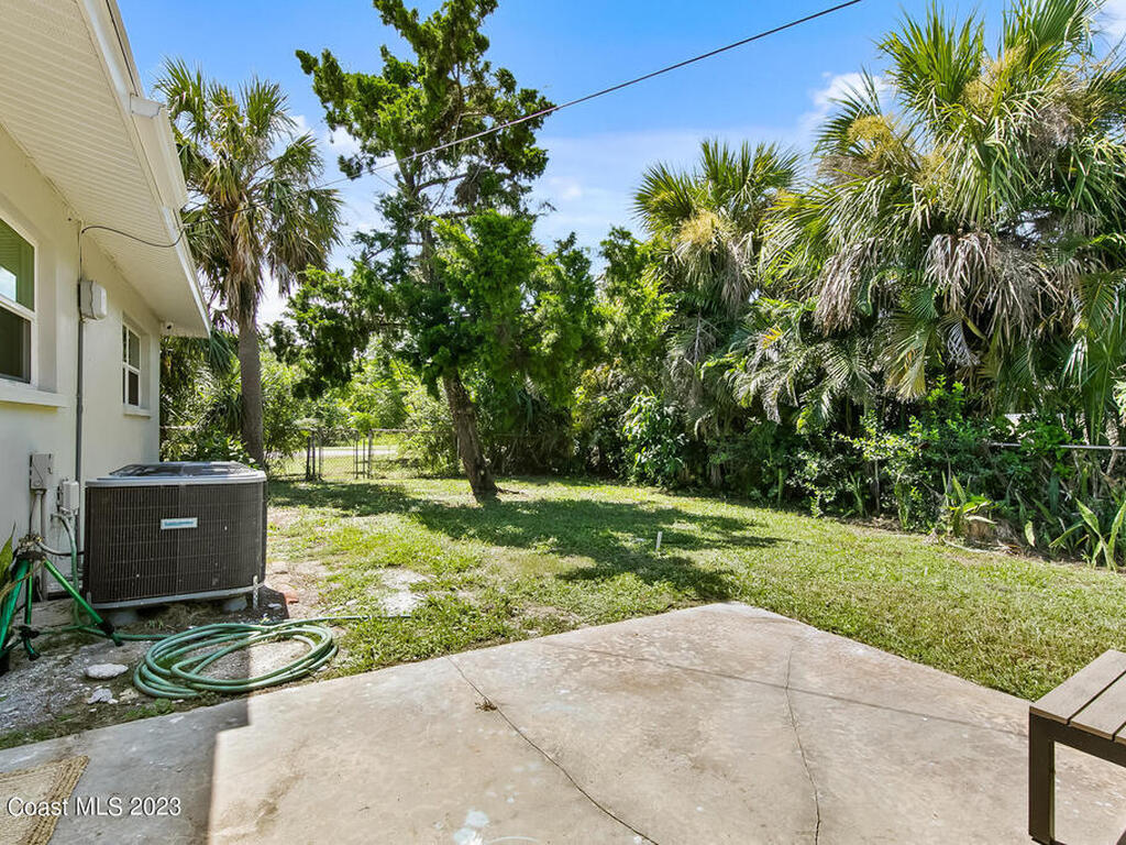 29 South Court, Indialantic, FL 32903