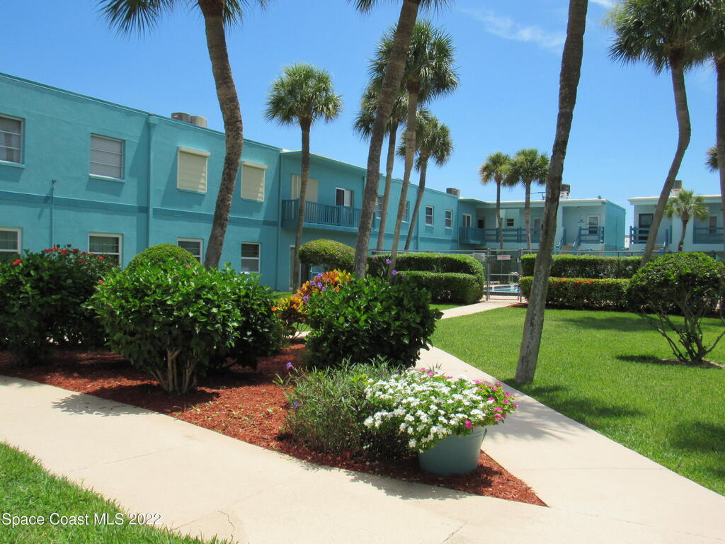 311 Taylor Avenue, Cape Canaveral, FL 32920