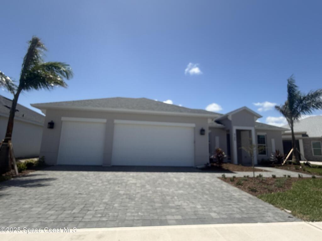 4195 Negal Circle, Melbourne, FL 32901