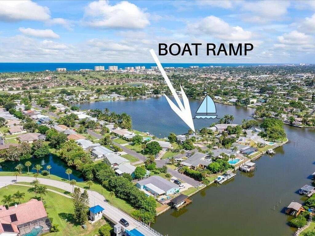 457 S Waterway Drive, Satellite Beach, FL 32937