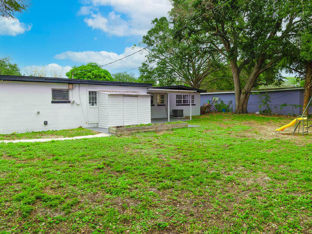 875 Delano Road, Titusville, FL 32780