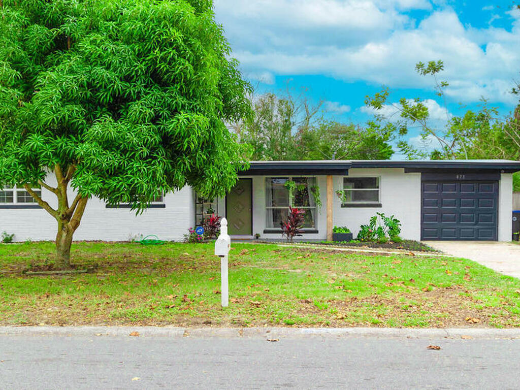 875 Delano Road, Titusville, FL 32780