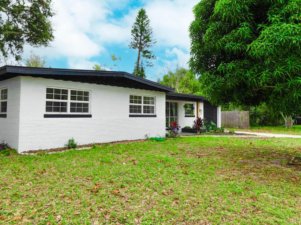 875 Delano Road, Titusville, FL 32780