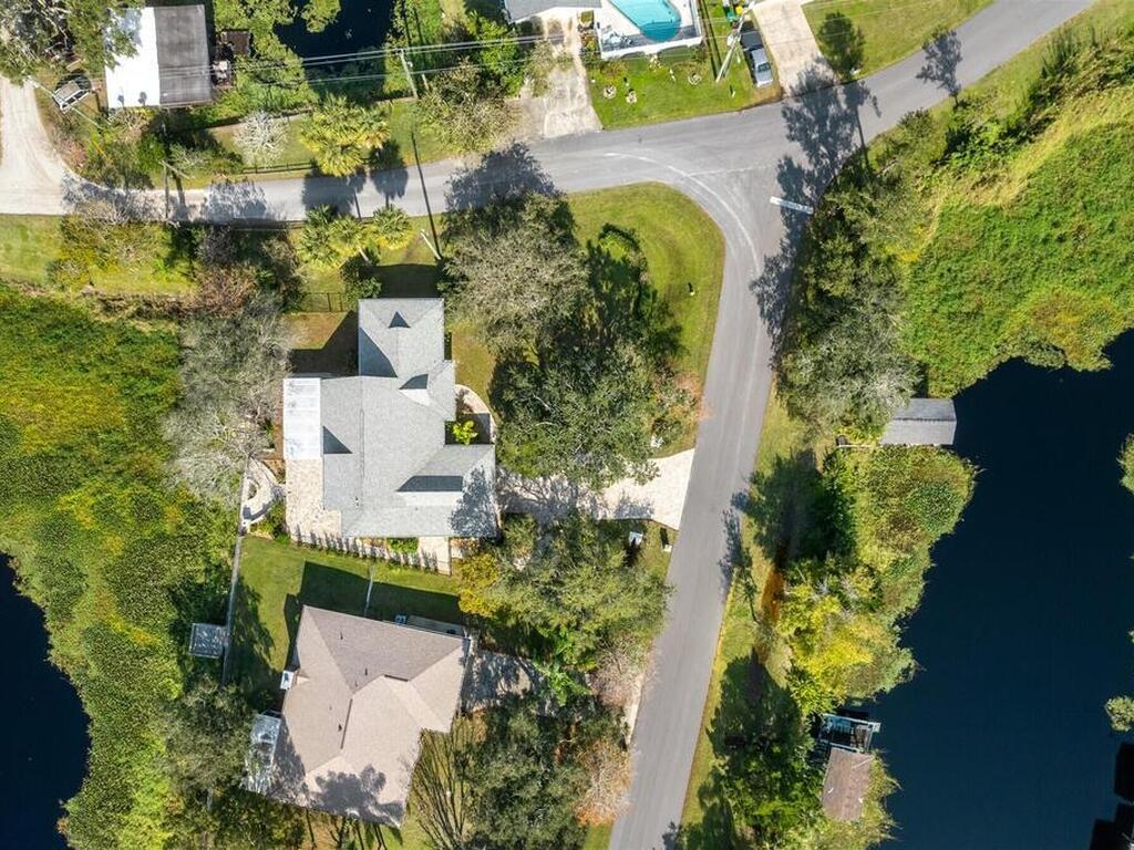805 Cliftons Cove Court, Cocoa, FL 32926
