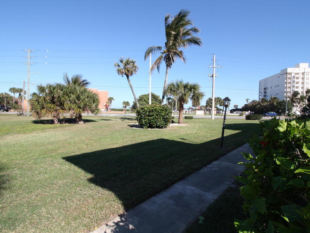 2186 Highway A1a, Indian Harbour Beach, FL 32937