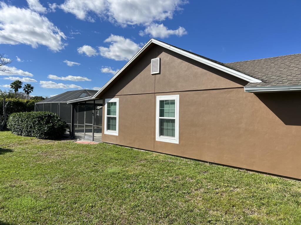 856 Barber Street, Sebastian, FL 32958